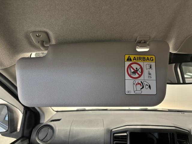 ミライース L SAIII 衝突軽減ブレーキ キーレスエントリー 電動格納ミラー サイドバイザー付 オートライト アイドリングストップ デジタルメーター コーナーセンサー マニュアルエアコン パワーウィンドウ 軽自動車(42枚目)