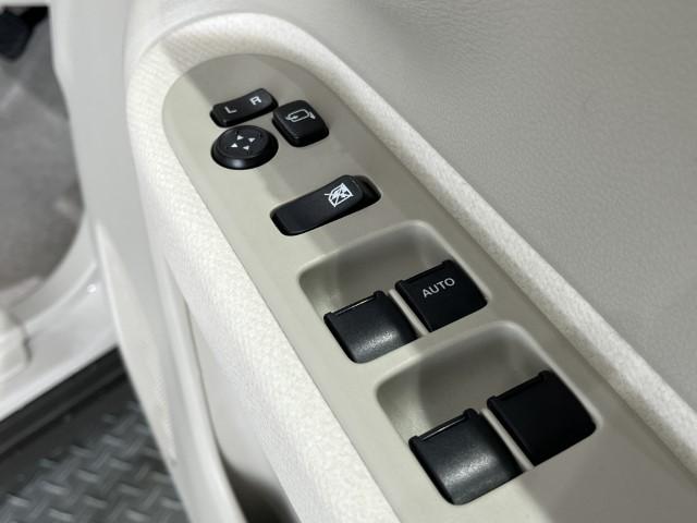 アルトラパン L 届出済未使用車 衝突軽減ブレーキ 誤発進抑制 車線逸脱警報 標識認識機能 アイドリングストップ 運転席シートヒーター オートエアコン 電動格納ミラー キーレスプッシュスタート 軽自動車(19枚目)