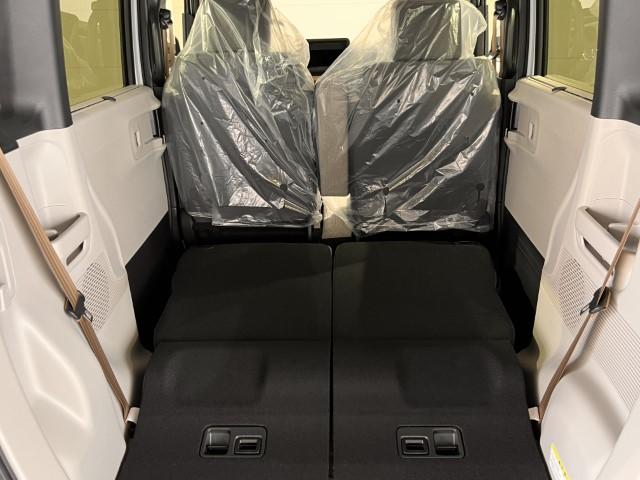 N-BOX ベースグレード 届出済未使用車 衝突軽減ブレーキ 片側電動スライドドア スマートキー シートヒーター クルーズコントロール ブレーキホールド アイドリングストップ プッシュスタート 軽自動車(53枚目)