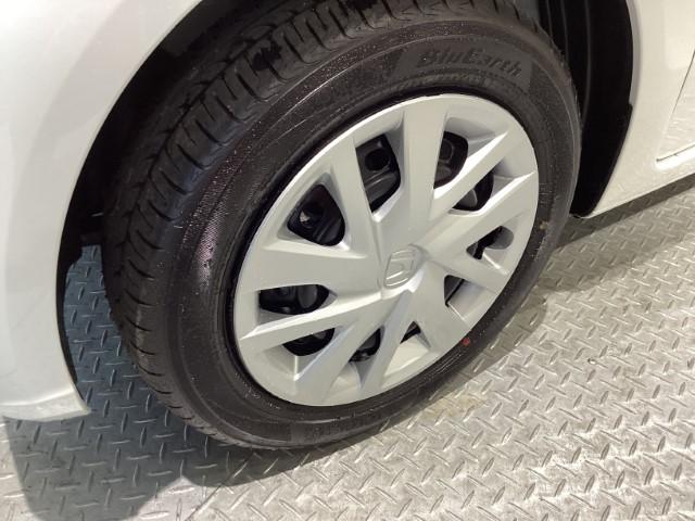 Ｎ－ＢＯＸ ベースグレード　届出済未使用車　衝突軽減ブレーキ　片側電動スライドドア　スマートキー　シートヒーター　クルーズコントロール　ブレーキホールド　アイドリングストップ　プッシュスタート　軽自動車（12枚目）