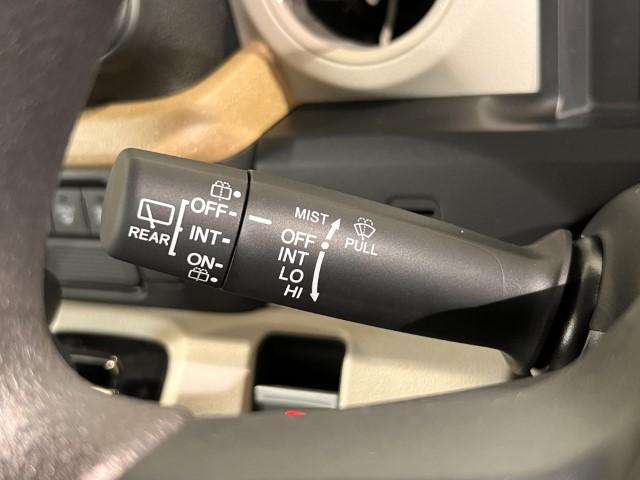 Ｎ－ＢＯＸ ベースグレード　届出済未使用車　衝突軽減ブレーキ　片側電動スライドドア　スマートキー　シートヒーター　クルーズコントロール　ブレーキホールド　アイドリングストップ　プッシュスタート　軽自動車（32枚目）