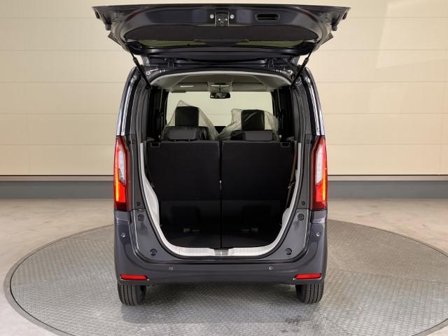 Ｎ－ＢＯＸ ベースグレード　届出済未使用車　衝突軽減ブレーキ　片側電動スライドドア　スマートキー　シートヒーター　クルーズコントロール　ブレーキホールド　アイドリングストップ　プッシュスタート　軽自動車（32枚目）