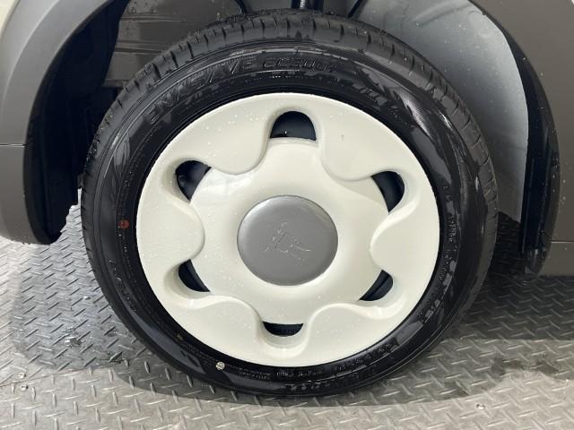 アルトラパンLC L 届出済未使用車 衝突軽減ブレーキ 誤発進抑制 車線逸脱警報 標識認識機能 アイドリングストップ 運転席シートヒーター オートエアコン 電動格納ミラー キーレスプッシュスタート 軽自動車(16枚目)