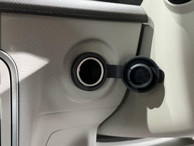 アルトラパンLC L 届出済未使用車 衝突軽減ブレーキ 誤発進抑制 車線逸脱警報 標識認識機能 アイドリングストップ 運転席シートヒーター オートエアコン 電動格納ミラー キーレスプッシュスタート 軽自動車(32枚目)