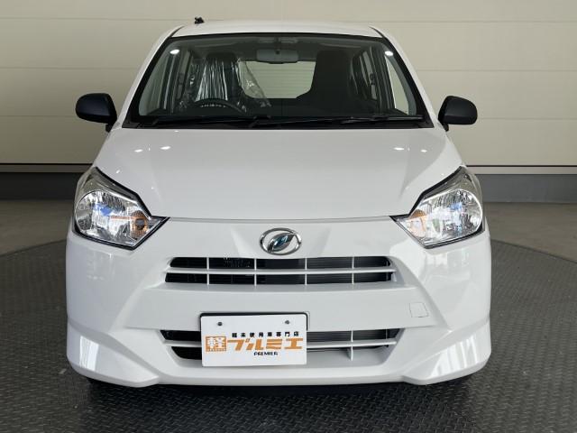 ミライース Ｌ　キーレスエントリー　アイドリングストップ　デジタルメーター　軽自動車　オートライト　衝突安全ボディ　ＣＶＴ　盗難防止システム（5枚目）