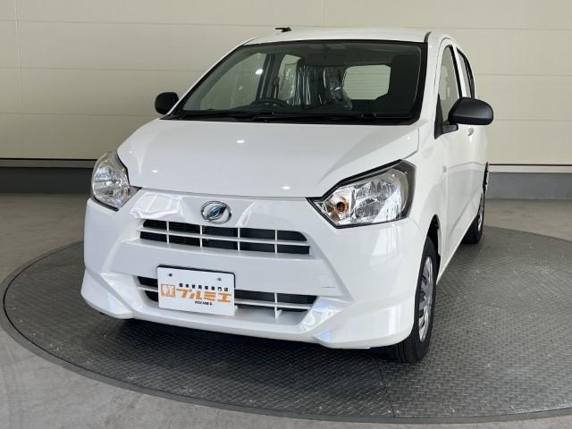 ミライース Ｌ　キーレスエントリー　アイドリングストップ　デジタルメーター　軽自動車　オートライト　衝突安全ボディ　ＣＶＴ　盗難防止システム（6枚目）
