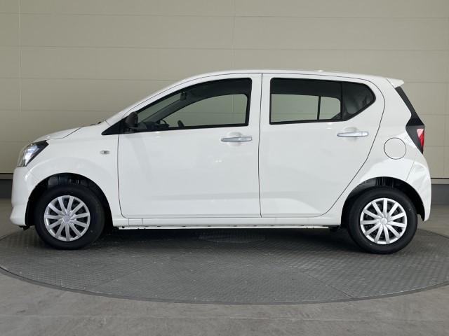 ミライース Ｌ　キーレスエントリー　アイドリングストップ　デジタルメーター　軽自動車　オートライト　衝突安全ボディ　ＣＶＴ　盗難防止システム（7枚目）