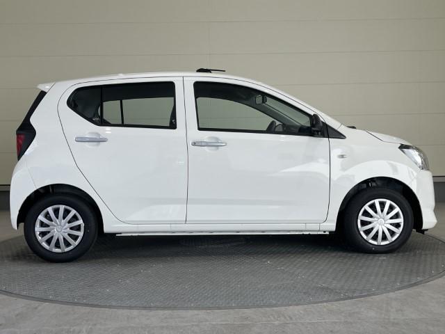 ミライース Ｌ　キーレスエントリー　アイドリングストップ　デジタルメーター　軽自動車　オートライト　衝突安全ボディ　ＣＶＴ　盗難防止システム（13枚目）