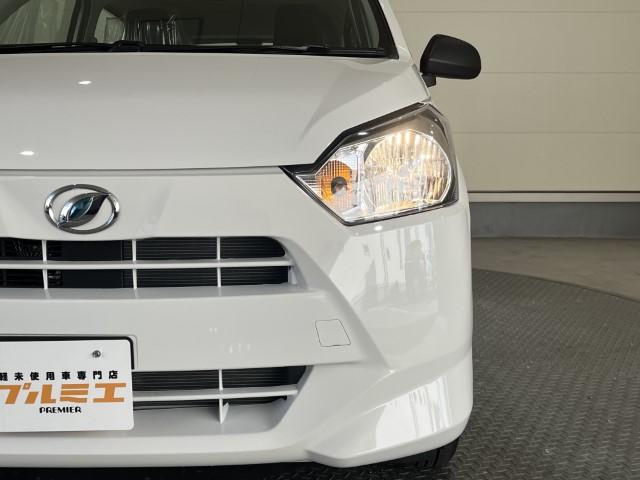 ミライース Ｌ　キーレスエントリー　アイドリングストップ　デジタルメーター　軽自動車　オートライト　衝突安全ボディ　ＣＶＴ　盗難防止システム（14枚目）
