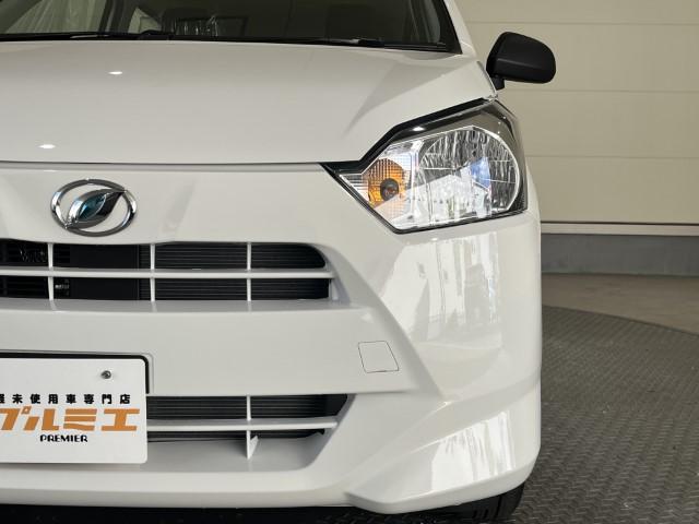 ミライース Ｌ　キーレスエントリー　アイドリングストップ　デジタルメーター　軽自動車　オートライト　衝突安全ボディ　ＣＶＴ　盗難防止システム（15枚目）