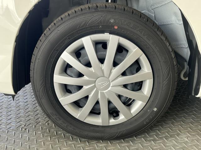 ミライース Ｌ　キーレスエントリー　アイドリングストップ　デジタルメーター　軽自動車　オートライト　衝突安全ボディ　ＣＶＴ　盗難防止システム（16枚目）