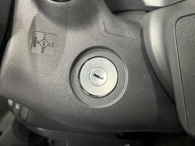 ミライース Ｌ　キーレスエントリー　アイドリングストップ　デジタルメーター　軽自動車　オートライト　衝突安全ボディ　ＣＶＴ　盗難防止システム（25枚目）