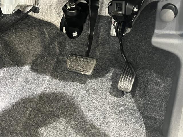 ミライース Ｌ　キーレスエントリー　アイドリングストップ　デジタルメーター　軽自動車　オートライト　衝突安全ボディ　ＣＶＴ　盗難防止システム（26枚目）