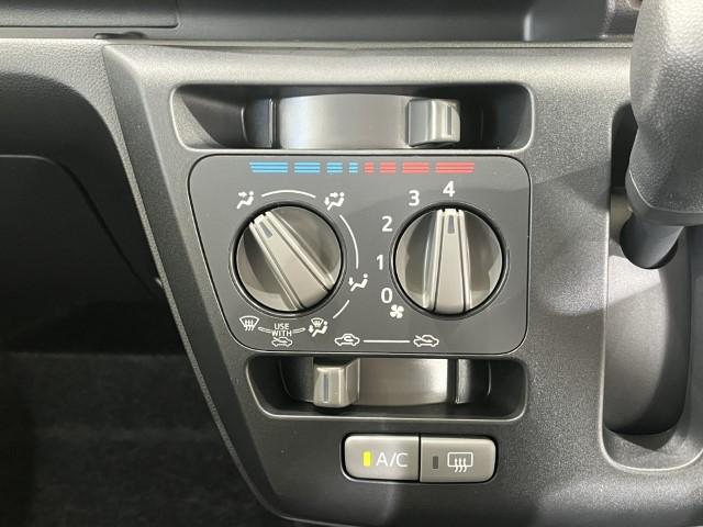 ミライース Ｌ　キーレスエントリー　アイドリングストップ　デジタルメーター　軽自動車　オートライト　衝突安全ボディ　ＣＶＴ　盗難防止システム（31枚目）