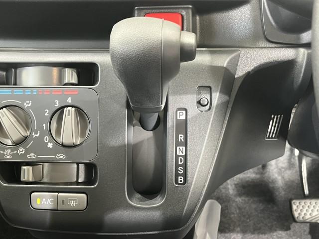 ミライース Ｌ　キーレスエントリー　アイドリングストップ　デジタルメーター　軽自動車　オートライト　衝突安全ボディ　ＣＶＴ　盗難防止システム（32枚目）