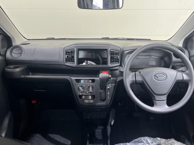 ミライース Ｌ　キーレスエントリー　アイドリングストップ　デジタルメーター　軽自動車　オートライト　衝突安全ボディ　ＣＶＴ　盗難防止システム（39枚目）