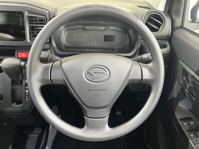 ミライース Ｌ　キーレスエントリー　アイドリングストップ　デジタルメーター　軽自動車　オートライト　衝突安全ボディ　ＣＶＴ　盗難防止システム（40枚目）