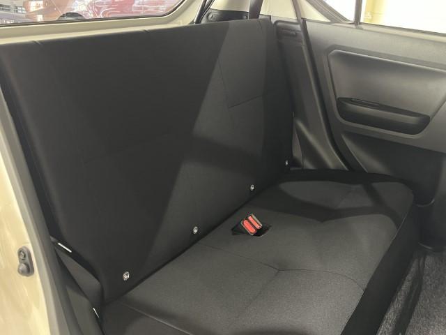 ミライース Ｌ　キーレスエントリー　アイドリングストップ　デジタルメーター　軽自動車　オートライト　衝突安全ボディ　ＣＶＴ　盗難防止システム（41枚目）