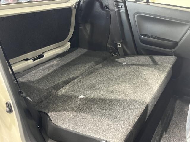 ミライース Ｌ　キーレスエントリー　アイドリングストップ　デジタルメーター　軽自動車　オートライト　衝突安全ボディ　ＣＶＴ　盗難防止システム（42枚目）