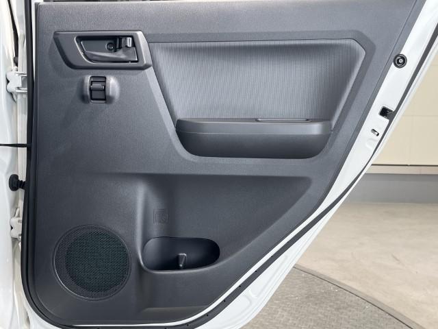 ミライース Ｌ　キーレスエントリー　アイドリングストップ　デジタルメーター　軽自動車　オートライト　衝突安全ボディ　ＣＶＴ　盗難防止システム（43枚目）