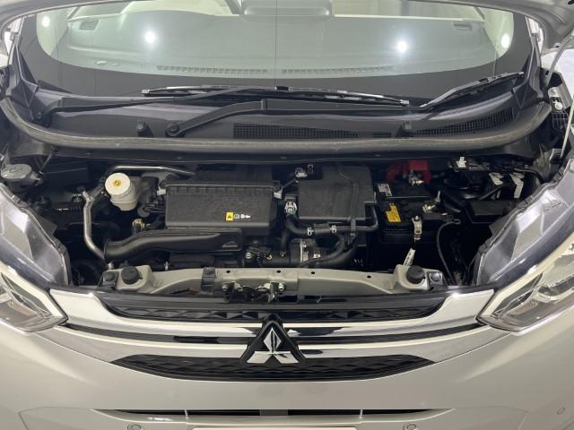ｅＫワゴン Ｍ　ちょい乗り　衝突軽減ブレーキ　マニュアルエアコン　シートヒーター　キーレスエントリー　電動格納ミラー　オートライト　ステアリングリモコン　パワーウィンドウ　軽自動車（47枚目）