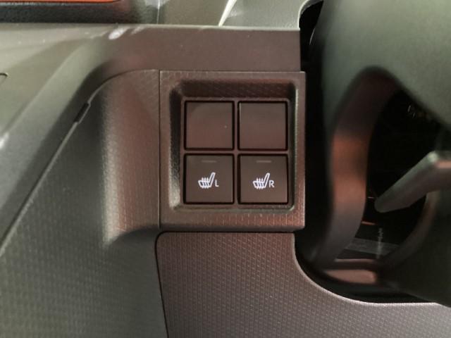 タント ファンクロス 届出済未使用車 衝突軽減ブレーキ 両側電動スライドドア スマートキー アイドリングストップ シートヒーター プッシュスタート 軽自動車(21枚目)