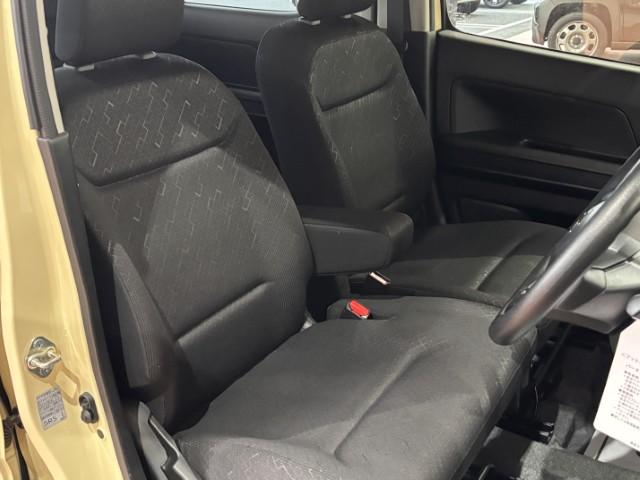 ワゴンＲ ＦＸ　ちょい乗り車　衝突被害軽減ブレーキ　スズキセーフティサポート非装着車　キーレスーエントリー　オートエアコン　ベンチシート　電動格納ミラー　　軽自動車（19枚目）