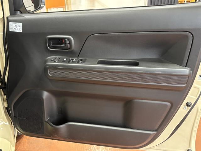 ワゴンＲ ＦＸ　ちょい乗り車　衝突被害軽減ブレーキ　スズキセーフティサポート非装着車　キーレスーエントリー　オートエアコン　ベンチシート　電動格納ミラー　　軽自動車（21枚目）