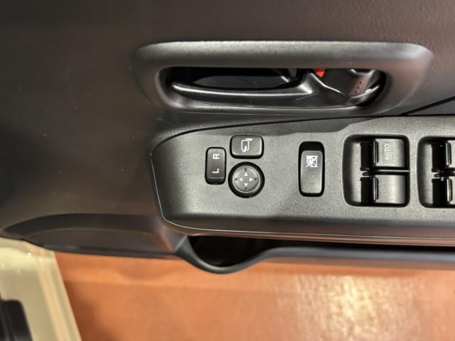 ワゴンＲ ＦＸ　ちょい乗り車　衝突被害軽減ブレーキ　スズキセーフティサポート非装着車　キーレスーエントリー　オートエアコン　ベンチシート　電動格納ミラー　　軽自動車（22枚目）