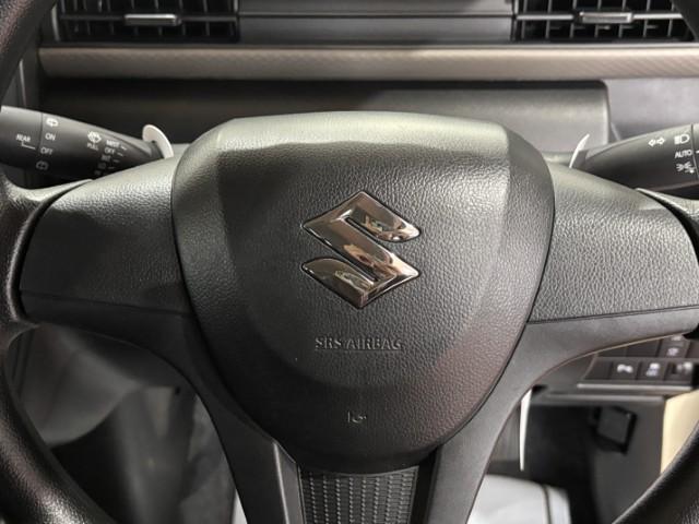 ワゴンＲ ＦＸ　ちょい乗り車　衝突被害軽減ブレーキ　スズキセーフティサポート非装着車　キーレスーエントリー　オートエアコン　ベンチシート　電動格納ミラー　　軽自動車（25枚目）