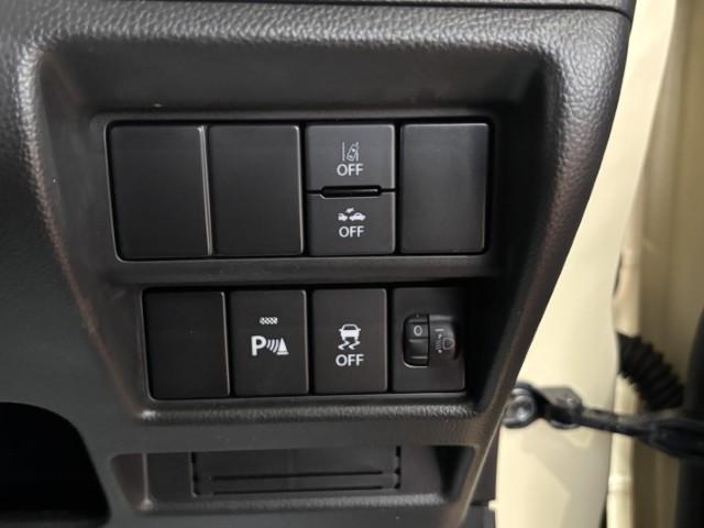 ワゴンＲ ＦＸ　ちょい乗り車　衝突被害軽減ブレーキ　スズキセーフティサポート非装着車　キーレスーエントリー　オートエアコン　ベンチシート　電動格納ミラー　　軽自動車（28枚目）