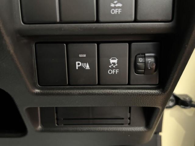 ワゴンＲ ＦＸ　ちょい乗り車　衝突被害軽減ブレーキ　スズキセーフティサポート非装着車　キーレスーエントリー　オートエアコン　ベンチシート　電動格納ミラー　　軽自動車（30枚目）