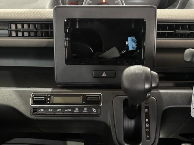 ワゴンＲ ＦＸ　ちょい乗り車　衝突被害軽減ブレーキ　スズキセーフティサポート非装着車　キーレスーエントリー　オートエアコン　ベンチシート　電動格納ミラー　　軽自動車（32枚目）