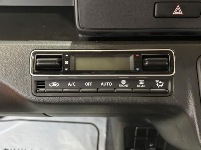 ワゴンＲ ＦＸ　ちょい乗り車　衝突被害軽減ブレーキ　スズキセーフティサポート非装着車　キーレスーエントリー　オートエアコン　ベンチシート　電動格納ミラー　　軽自動車（35枚目）