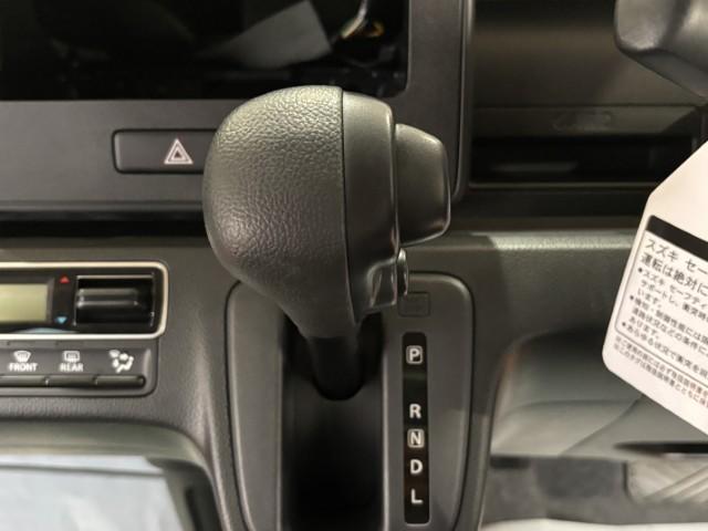 ワゴンＲ ＦＸ　ちょい乗り車　衝突被害軽減ブレーキ　スズキセーフティサポート非装着車　キーレスーエントリー　オートエアコン　ベンチシート　電動格納ミラー　　軽自動車（36枚目）