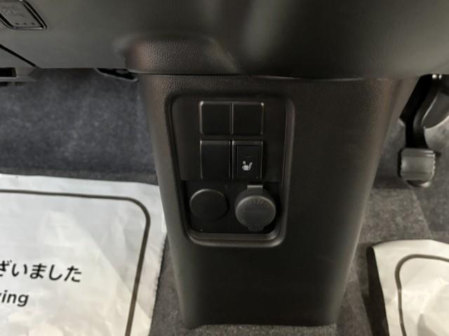ワゴンＲ ＦＸ　ちょい乗り車　衝突被害軽減ブレーキ　スズキセーフティサポート非装着車　キーレスーエントリー　オートエアコン　ベンチシート　電動格納ミラー　　軽自動車（37枚目）