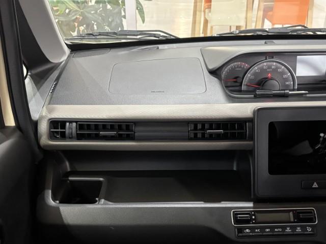 ワゴンＲ ＦＸ　ちょい乗り車　衝突被害軽減ブレーキ　スズキセーフティサポート非装着車　キーレスーエントリー　オートエアコン　ベンチシート　電動格納ミラー　　軽自動車（40枚目）