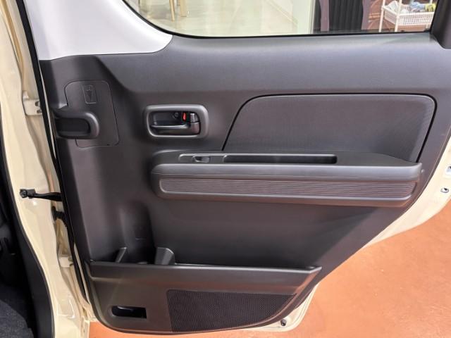 ワゴンＲ ＦＸ　ちょい乗り車　衝突被害軽減ブレーキ　スズキセーフティサポート非装着車　キーレスーエントリー　オートエアコン　ベンチシート　電動格納ミラー　　軽自動車（44枚目）