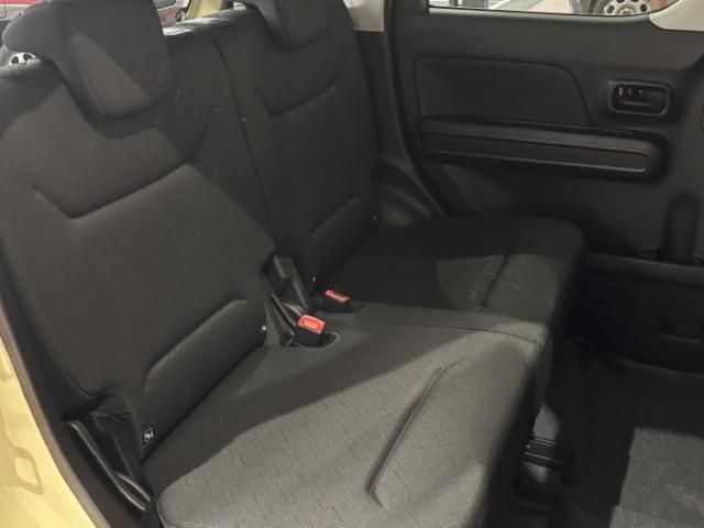 ワゴンＲ ＦＸ　ちょい乗り車　衝突被害軽減ブレーキ　スズキセーフティサポート非装着車　キーレスーエントリー　オートエアコン　ベンチシート　電動格納ミラー　　軽自動車（46枚目）