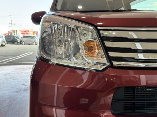 ムーヴ Ｌ　ＳＡＩＩＩ　ちょい乗り　衝突軽減ブレーキ　キーレスエントリー　ベンチシート　電動格納ミラー　アイドリングストップ　運転席助手席エアバック　アームレスト　マニュアルエアコン　軽自動車（15枚目）