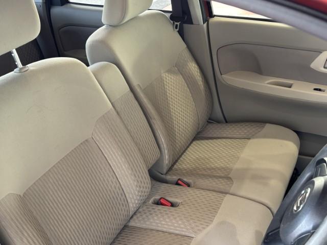 ムーヴ Ｌ　ＳＡＩＩＩ　ちょい乗り　衝突軽減ブレーキ　キーレスエントリー　ベンチシート　電動格納ミラー　アイドリングストップ　運転席助手席エアバック　アームレスト　マニュアルエアコン　軽自動車（21枚目）