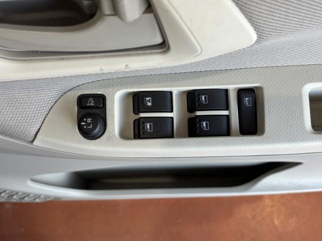 ムーヴ Ｌ　ＳＡＩＩＩ　ちょい乗り　衝突軽減ブレーキ　キーレスエントリー　ベンチシート　電動格納ミラー　アイドリングストップ　運転席助手席エアバック　アームレスト　マニュアルエアコン　軽自動車（24枚目）