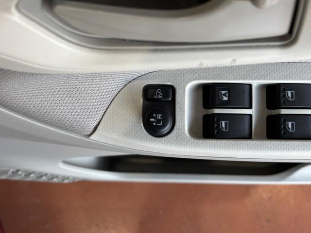 ムーヴ Ｌ　ＳＡＩＩＩ　ちょい乗り　衝突軽減ブレーキ　キーレスエントリー　ベンチシート　電動格納ミラー　アイドリングストップ　運転席助手席エアバック　アームレスト　マニュアルエアコン　軽自動車（25枚目）