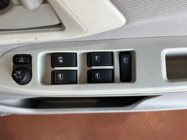 ムーヴ Ｌ　ＳＡＩＩＩ　ちょい乗り　衝突軽減ブレーキ　キーレスエントリー　ベンチシート　電動格納ミラー　アイドリングストップ　運転席助手席エアバック　アームレスト　マニュアルエアコン　軽自動車（26枚目）