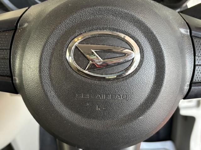 ムーヴ Ｌ　ＳＡＩＩＩ　ちょい乗り　衝突軽減ブレーキ　キーレスエントリー　ベンチシート　電動格納ミラー　アイドリングストップ　運転席助手席エアバック　アームレスト　マニュアルエアコン　軽自動車（29枚目）