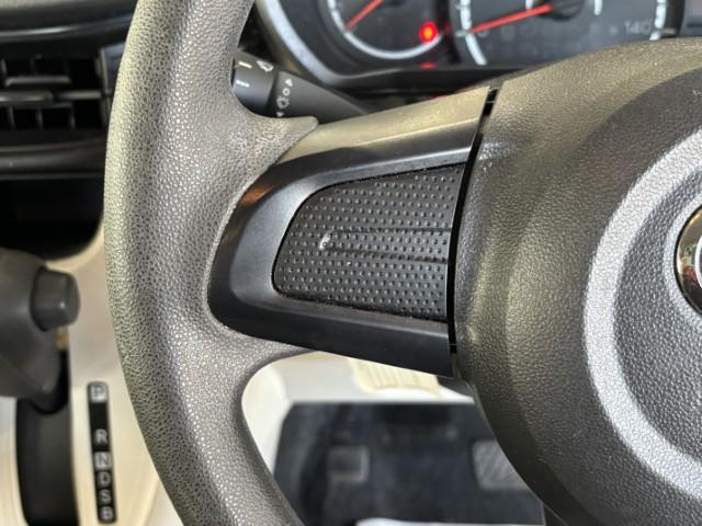 ムーヴ Ｌ　ＳＡＩＩＩ　ちょい乗り　衝突軽減ブレーキ　キーレスエントリー　ベンチシート　電動格納ミラー　アイドリングストップ　運転席助手席エアバック　アームレスト　マニュアルエアコン　軽自動車（30枚目）