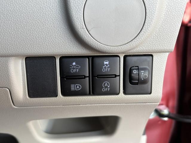 ムーヴ Ｌ　ＳＡＩＩＩ　ちょい乗り　衝突軽減ブレーキ　キーレスエントリー　ベンチシート　電動格納ミラー　アイドリングストップ　運転席助手席エアバック　アームレスト　マニュアルエアコン　軽自動車（34枚目）