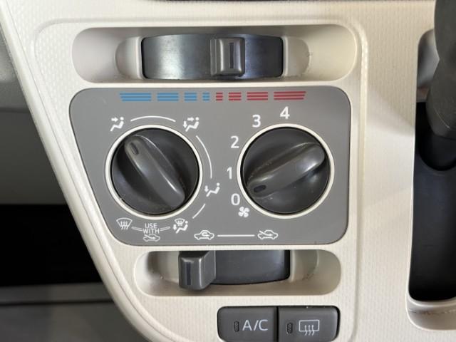 ムーヴ Ｌ　ＳＡＩＩＩ　ちょい乗り　衝突軽減ブレーキ　キーレスエントリー　ベンチシート　電動格納ミラー　アイドリングストップ　運転席助手席エアバック　アームレスト　マニュアルエアコン　軽自動車（39枚目）