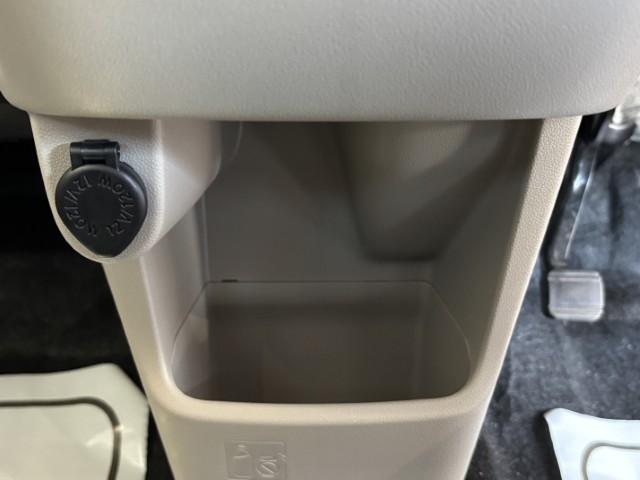 ムーヴ Ｌ　ＳＡＩＩＩ　ちょい乗り　衝突軽減ブレーキ　キーレスエントリー　ベンチシート　電動格納ミラー　アイドリングストップ　運転席助手席エアバック　アームレスト　マニュアルエアコン　軽自動車（41枚目）