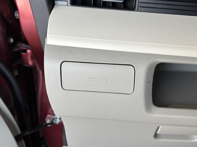 ムーヴ Ｌ　ＳＡＩＩＩ　ちょい乗り　衝突軽減ブレーキ　キーレスエントリー　ベンチシート　電動格納ミラー　アイドリングストップ　運転席助手席エアバック　アームレスト　マニュアルエアコン　軽自動車（46枚目）